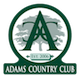 ADAMS COUNTRY CLUB